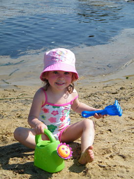 Caity at the beach.jpg